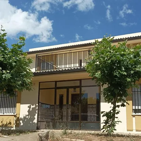 Casa Pena Sierra De Francia * Aldeanueva de la Sierra