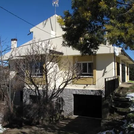 Casa Pena Sierra De Francia