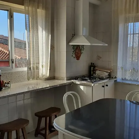 Casa Pena Sierra De Francia Aldeanueva de la Sierra