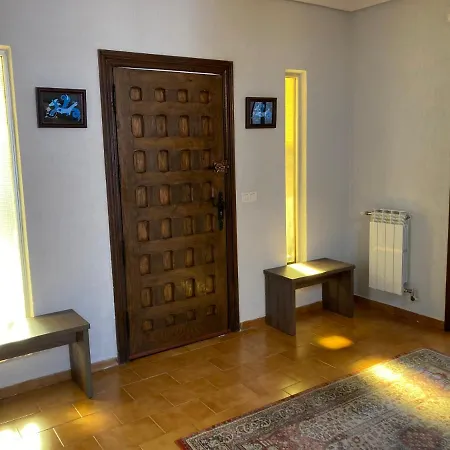 Casa Pena Sierra De Francia Aldeanueva de la Sierra